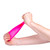 2.5" Squish Stretch Yummy Ball