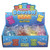 2.25" Squish Sticky Glitter Bear