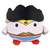 15" Squishy-Ishies Justice League Plush Assortment