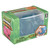 3.5" Squeezy Diamond Sugar Zoo Animals