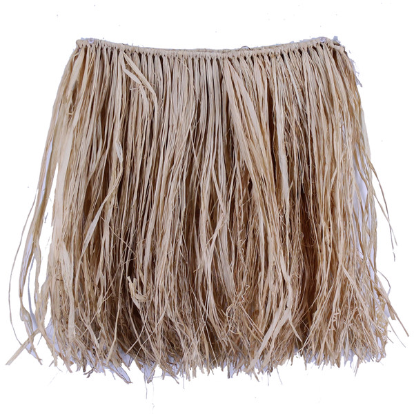 Child Raffia Hula Skirt