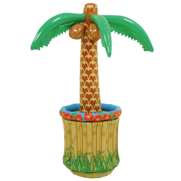 Palm Tree Cooler 6FT