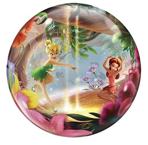 Disney Tinker Bell 22" Bubble Balloon
