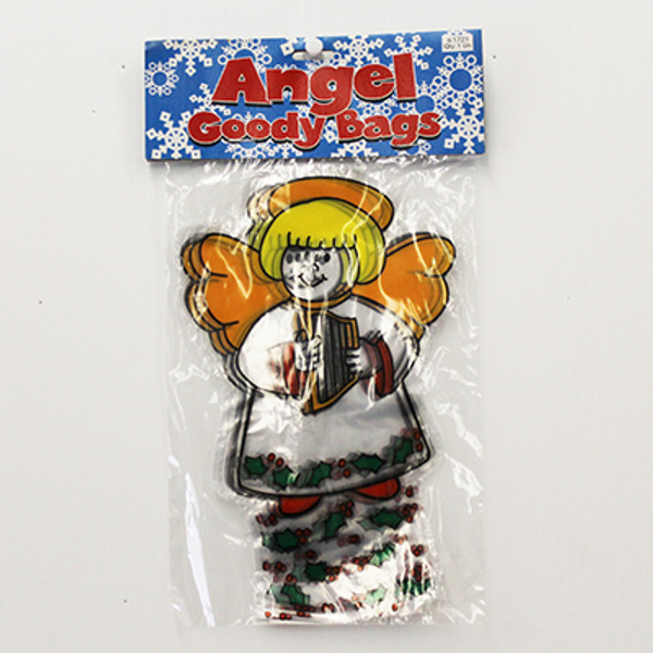 Angel Cellophane Bags