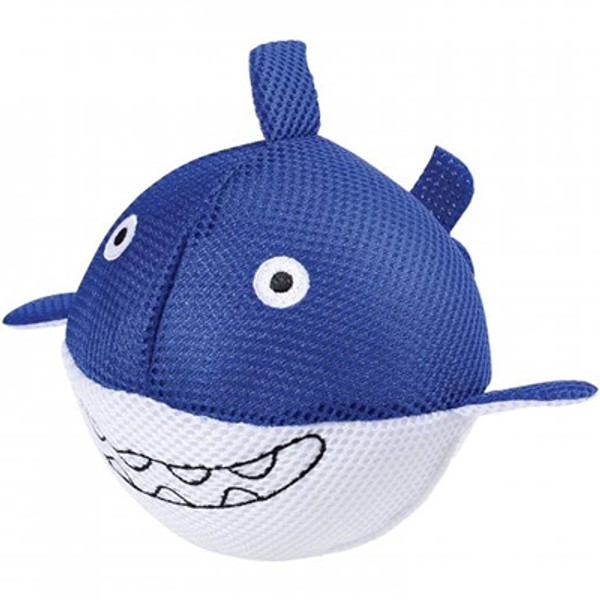 Shark Baby Blue Ball