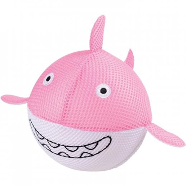 Shark Baby Pink Ball