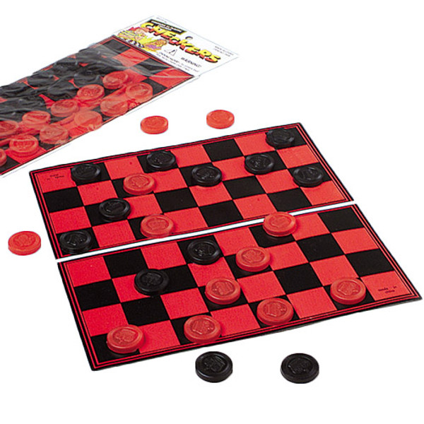 Checker Sets