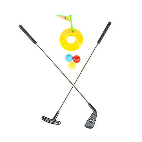 Mini Golf Sets