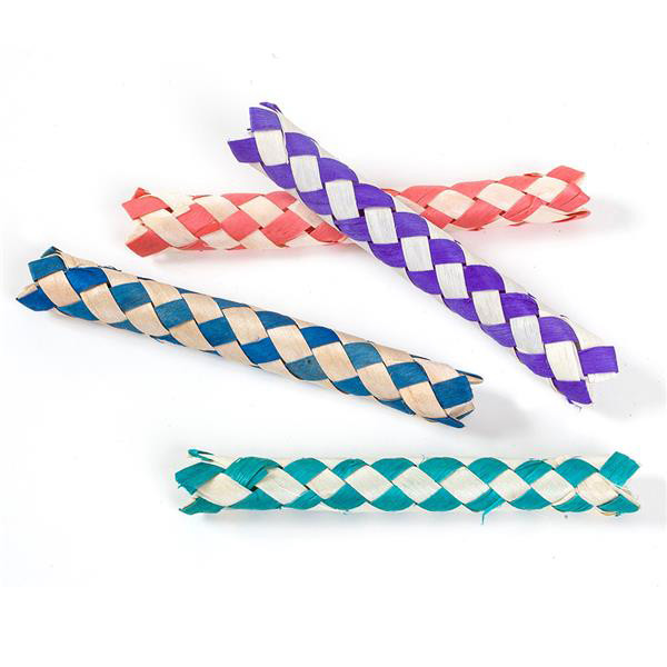 5" Chinese Finger Traps