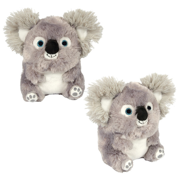 7" Belly Buddy Koala Plush