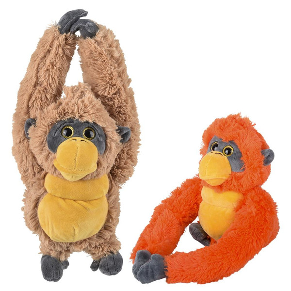 10" Orangutan Plush