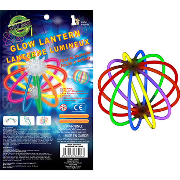 Glow Lantern