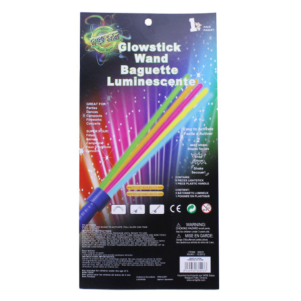 Glow Wand