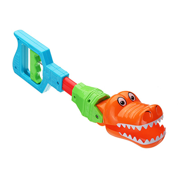 Crocodile Hand Grabber