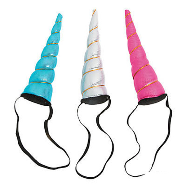 Unicorn Headbands