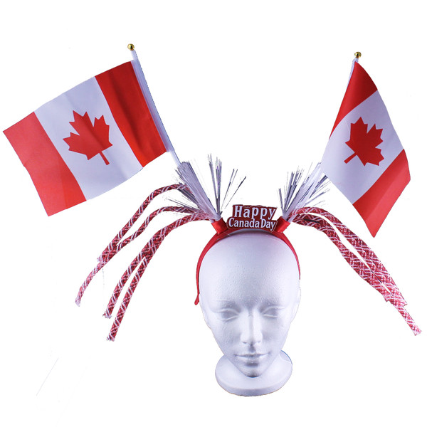 Canada Flashing Head Bopper