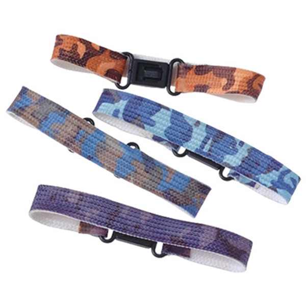 Camouflage Clasp Bracelets