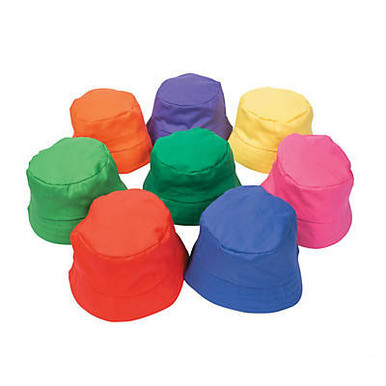 Bulk Kids' Bucket Hat Assortment