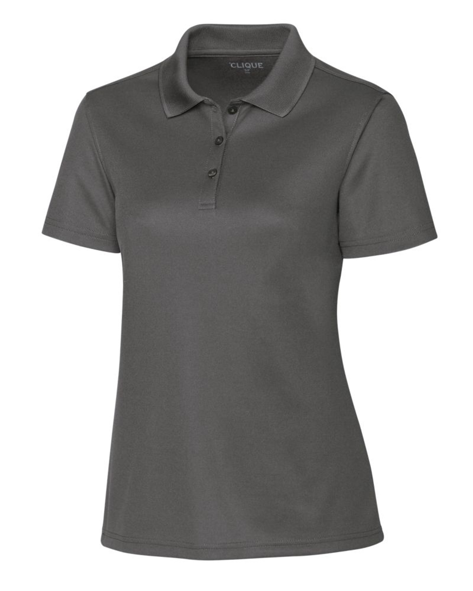 Clique Spin Eco Performance Pique Womens Polo | Cutter and Buck Canada