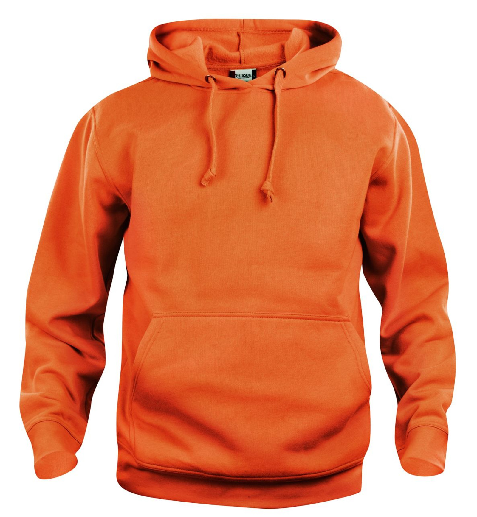 Unisex pullover hoodie Clearance