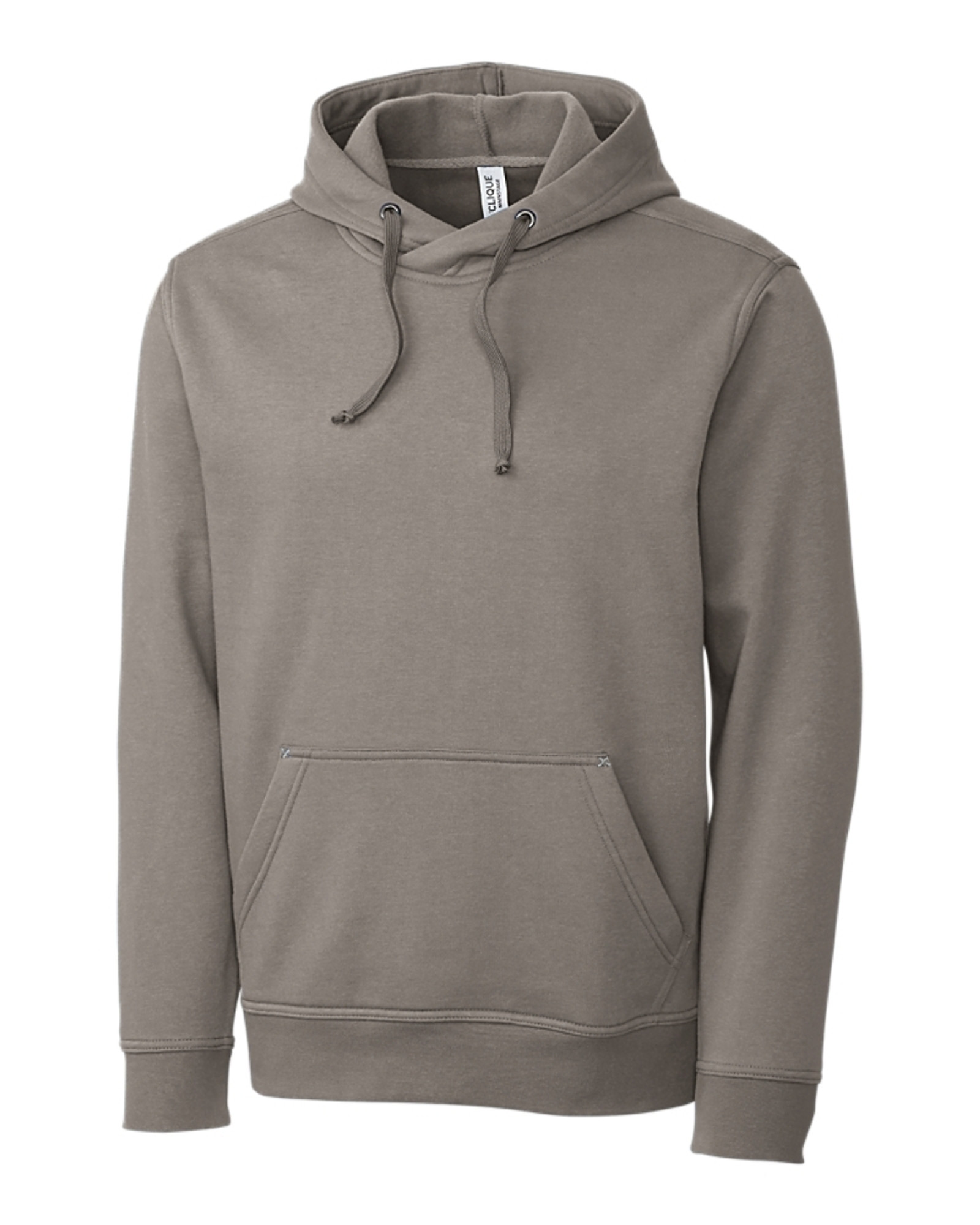 Clique MainStage Pullover Hoodie