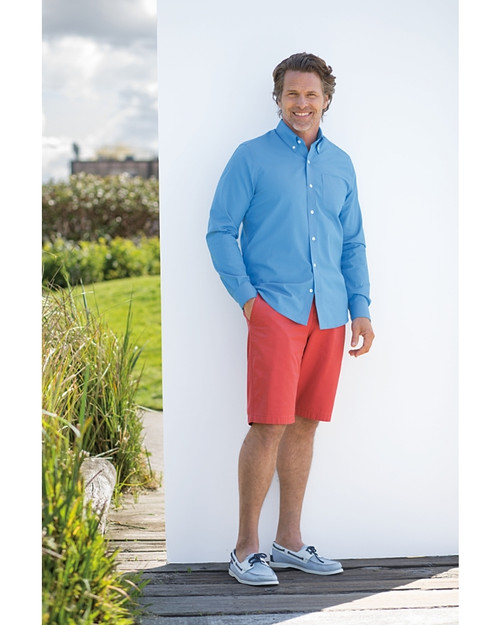 Tailored Fit Fine Twill 5