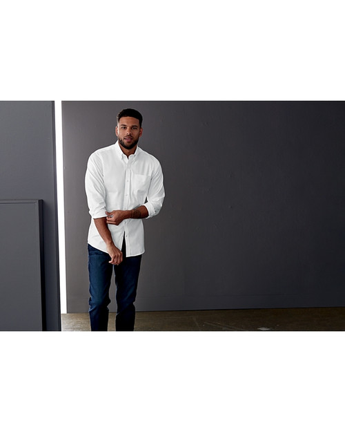 Tailored Fit Fine Twill 7
