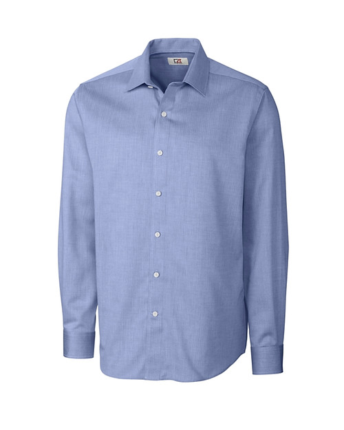 Easy Care Mini Herringbone 2