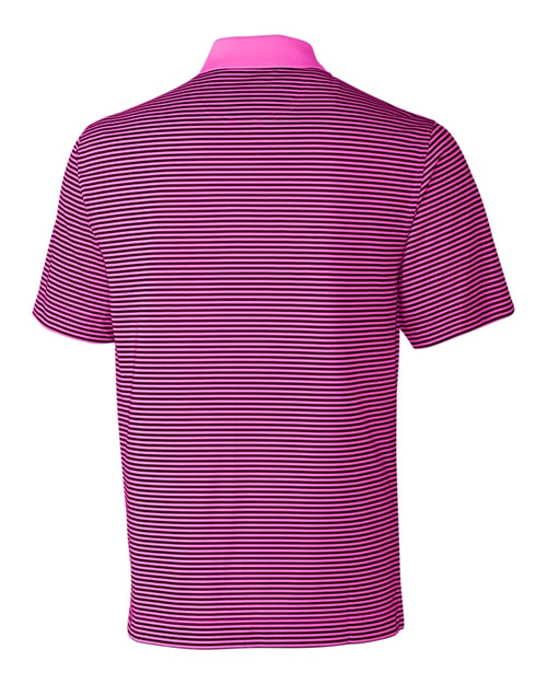 Trevor Stripe Men's Polo | Cutter & Buck Canada