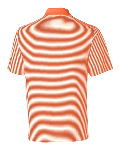 トップス ARIS TATALOVICH STRIPE TRUCKER POLO Aris Tatalovich