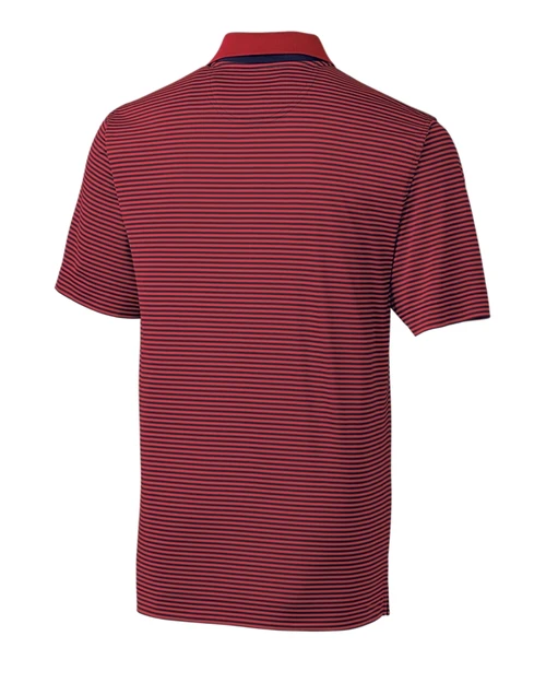 Trevor Stripe 6