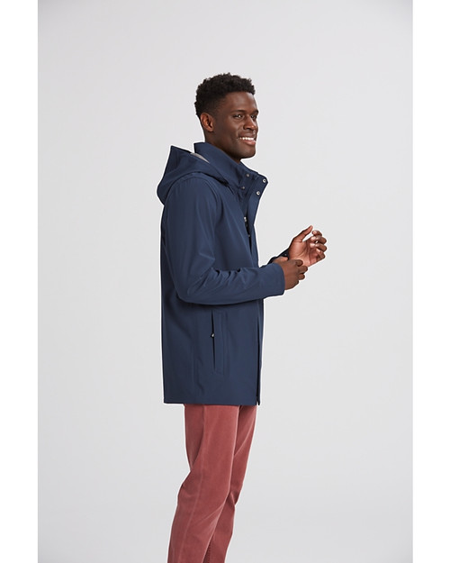 Shield Hooded Jacket 2
