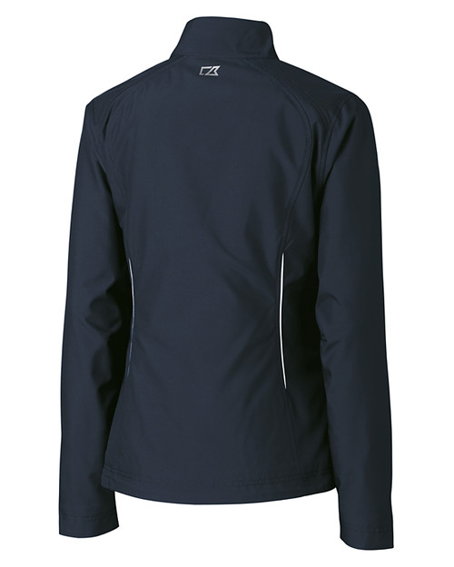 Ladies Beacon Full-Zip Jacket 6