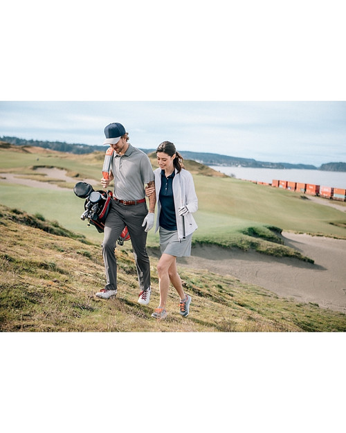 Ladies Beacon Full-Zip Jacket 10