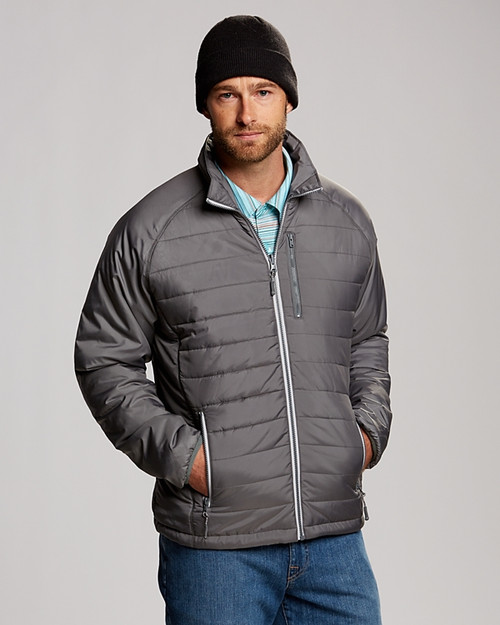 Barlow Pass Jacket 1