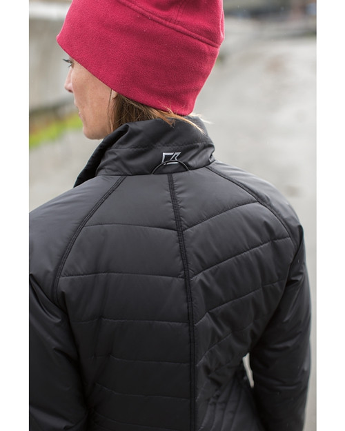Ladies Barlow Pass Jacket 2