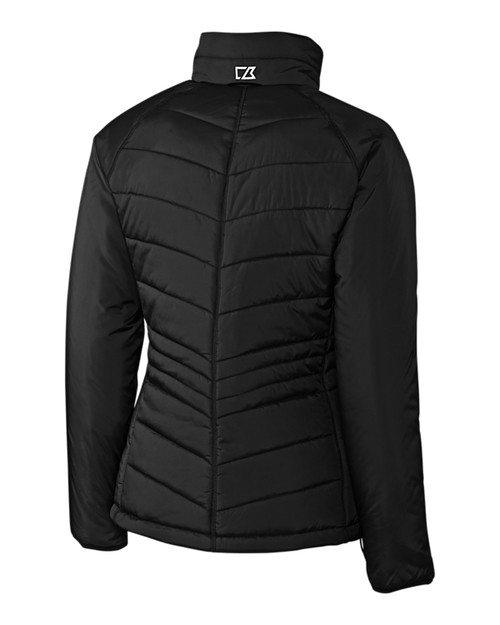 Ladies Barlow Pass Jacket 3
