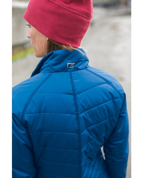 Ladies Barlow Pass Jacket 4