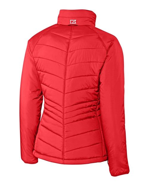 Ladies Barlow Pass Jacket 7