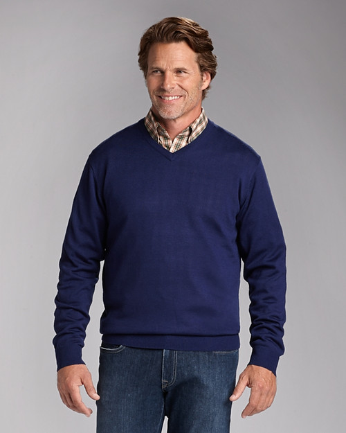 Big & Tall Sweaters for Men | Cutter & Buck