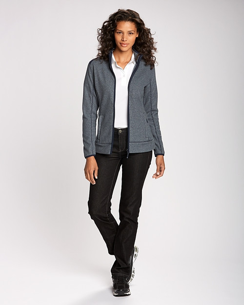 Ladies' Cedar Park Full-Zip Jacket 2