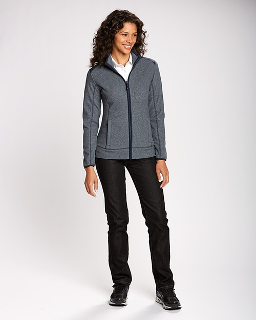 Ladies' Cedar Park Full-Zip Jacket 3