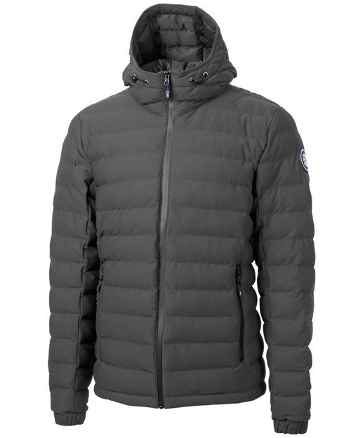 Mission Ridge Eco Insulated Men's Puffer Jacket | Cutter & Buck Canada