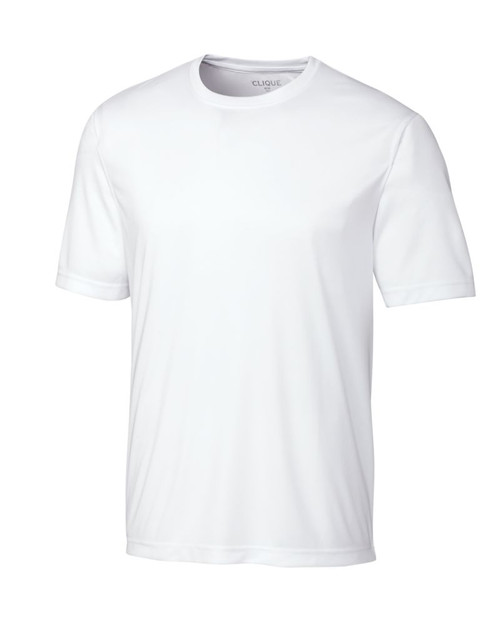 Clique Spin Eco Performance Jersey Short Sleeve Mens Tee 13