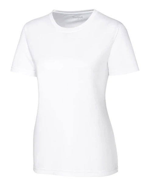 Clique Spin Eco Performance Jersey Short Sleeve Womens13
