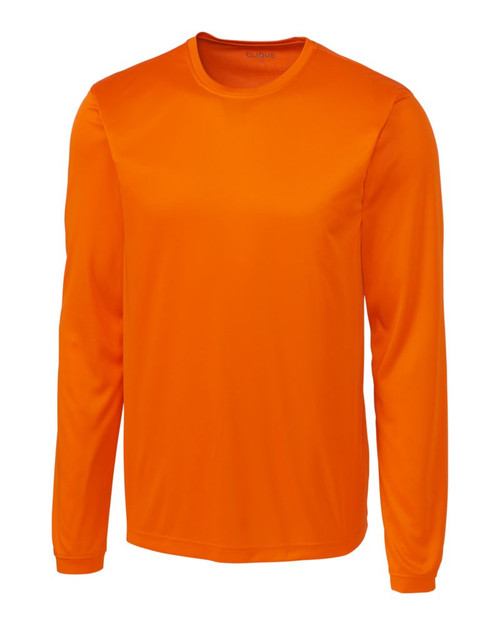 Clique Spin Eco Performance Men's Long Sleeve T-Shirt