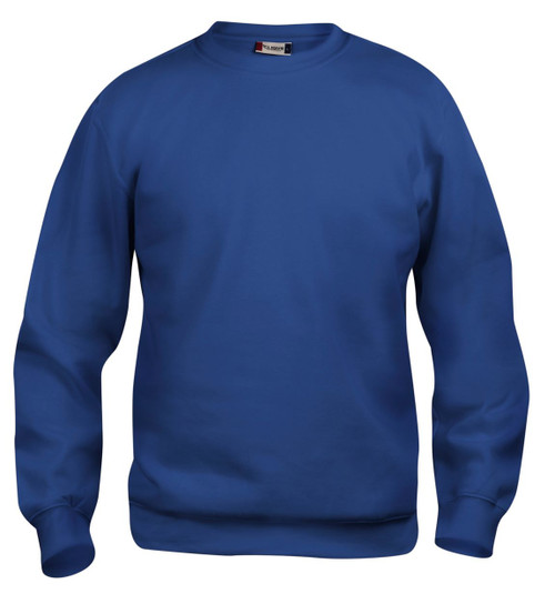 Stockholm by Clique Unisex Crewneck Sweatshirt8