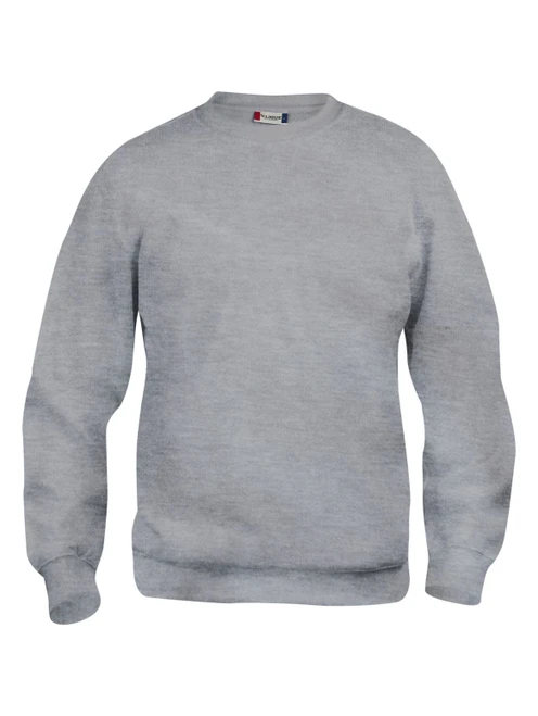 Stockholm by Clique Unisex Crewneck Sweatshirt10