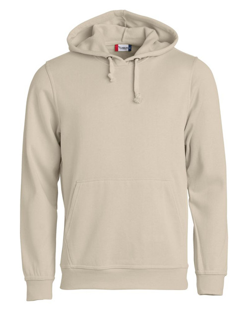 KOZE Hoodie - Deep Taupe – bCLUTCH