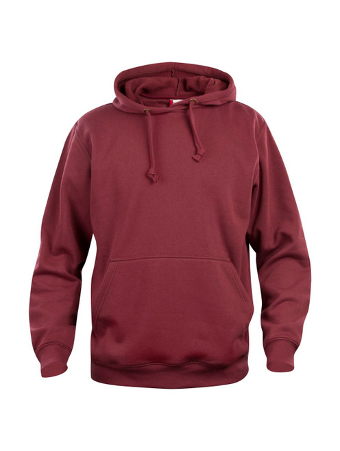 Stockholm by Clique Unisex Pullover Hoodie20